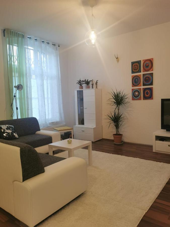 2Room Apartment Wlan Parking Дельменхорст Экстерьер фото